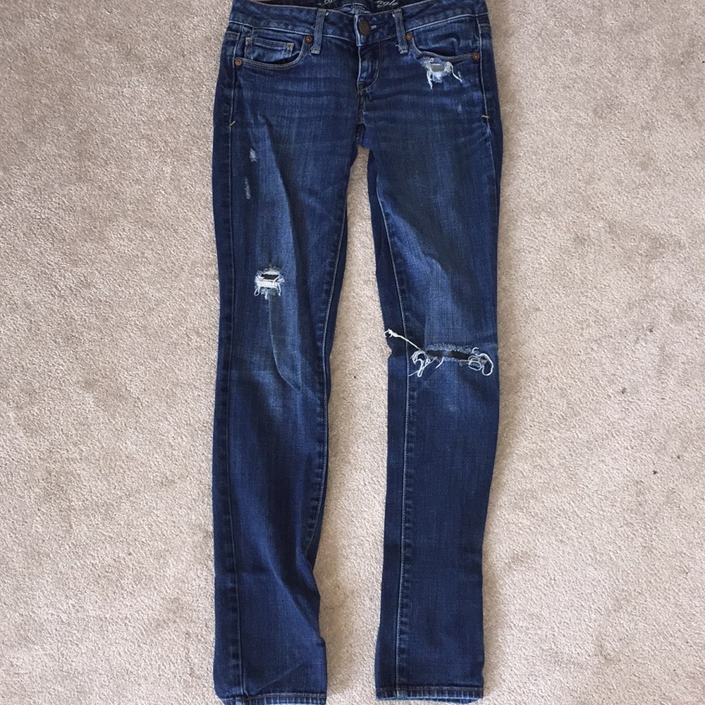 AE JEANS